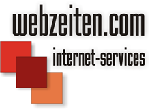 webzeiten.com LOGO